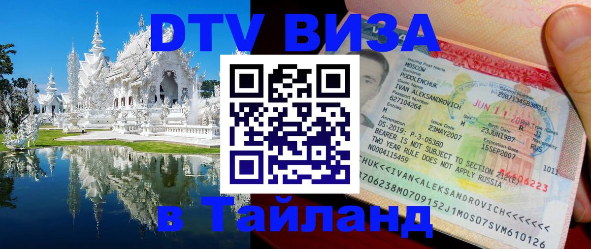 Оформление DTV визы под ключ: стоимость и тарифы, только загранпаспорт - Ставрополь  06.01.2026 